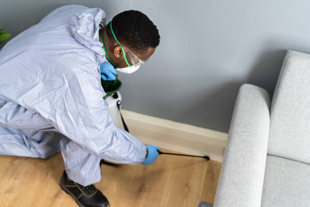 Best Residential Pest Control  in Great Neck Gardens, NY